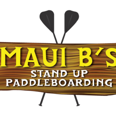 Maui B's Stand Up Paddle Board Store - Orlando